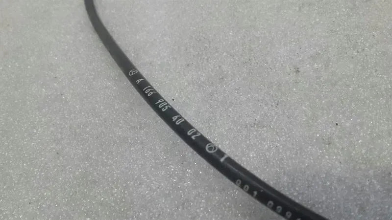 Mercedes ML W166 X166 A.B.S Sensor A1669054002 ABS Sensor