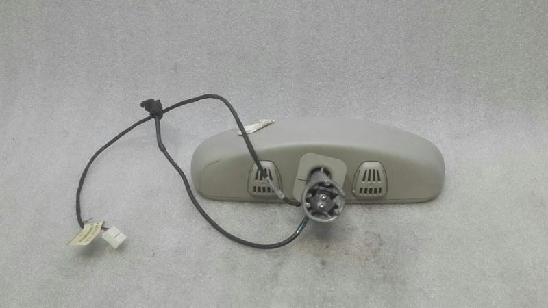 Mercedes ML W166 rear view mirror A1668100117 rear view mirror interior mirror.