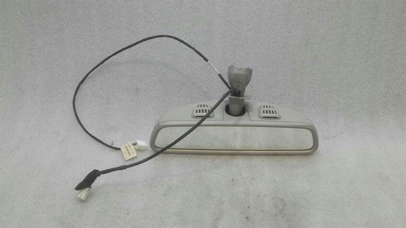 Mercedes ML W166 rear view mirror A1668100117 rear view mirror interior mirror.