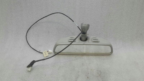 Mercedes ML W166 rear view mirror A1668100117 rear view mirror interior mirror.