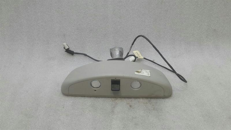 Mercedes ML W166 rear view mirror A1668100117 rear view mirror interior mirror.