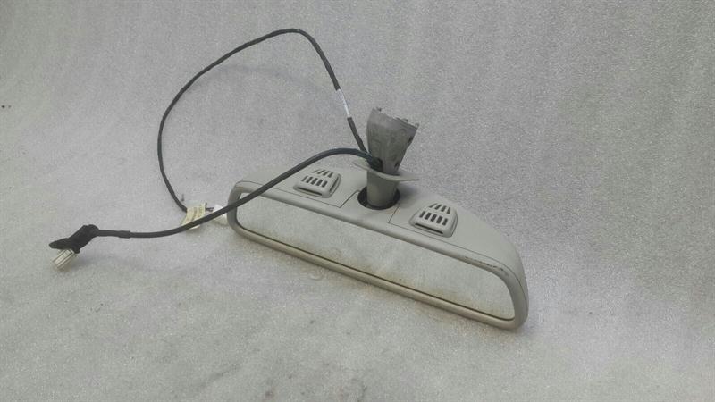 Mercedes ML W166 rear view mirror A1668100117 rear view mirror interior mirror.