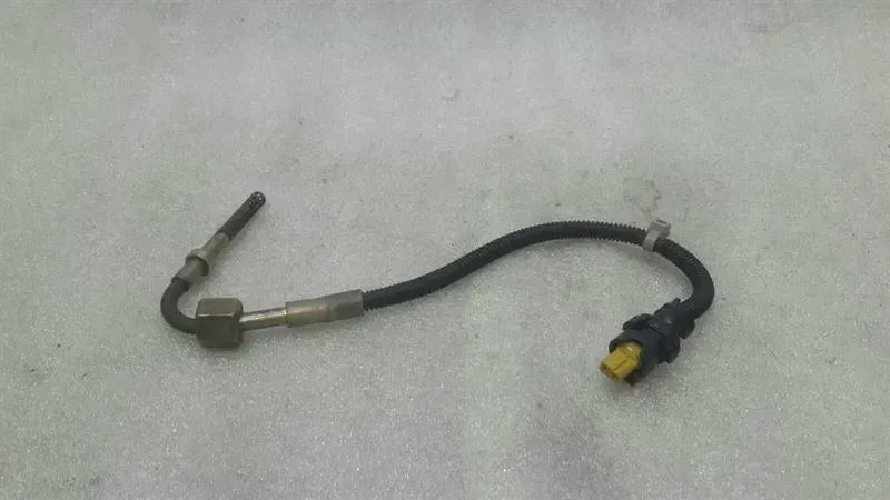 Mercedes ML W166 Temperature Sensor A0019052200 Exhaust Gas Temperature