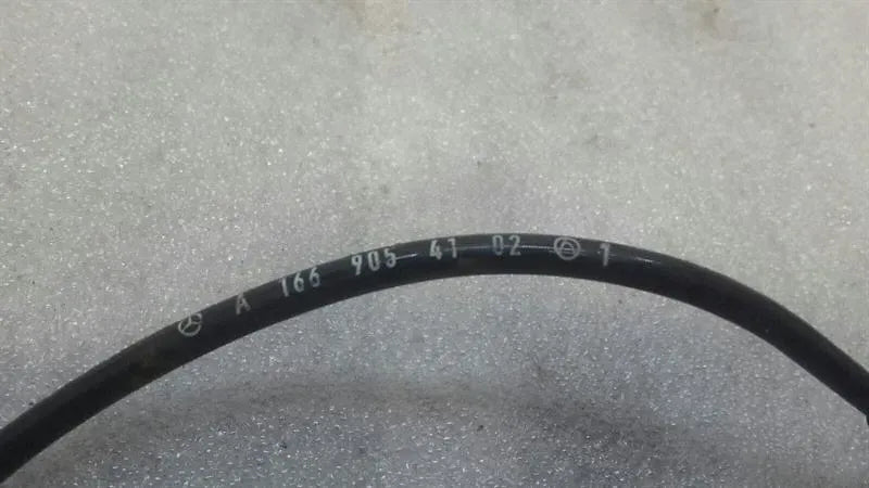 Mercedes ML W166 X166 A.B.S Sensor A1669054102 ABS Sensor