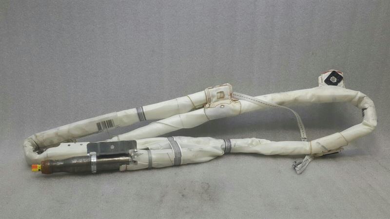 Mercedes ML W166 Right Roof Curtain Module A1668600602 Roof Module Right