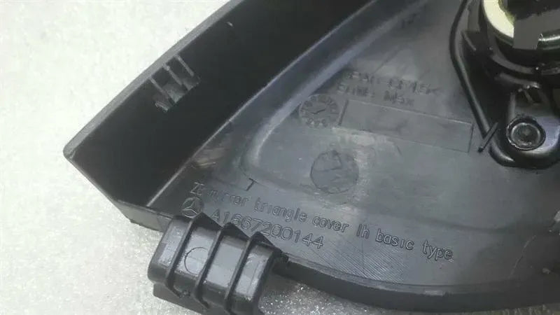 Mercedes ML W166 Front Left Tweeter A1667200144 Left Speaker