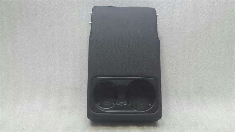 Mercedes ML W166 Rear Seatbench Armrest A1669700230 Seat Rear Armrest