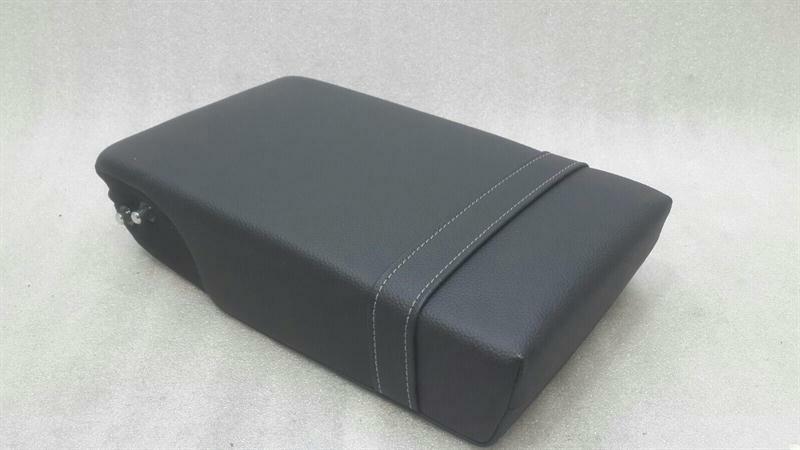 Mercedes ML W166 Rear Seatbench Armrest A1669700230 Seat Rear Armrest