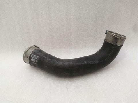Mercedes GLS X166 Intercooler Pipe A1665280082 Pressure Tube Intercooler Tube OM642