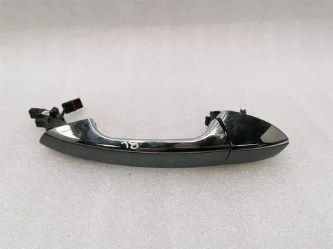 MERCEDES GLS X166 Left Door Handle A20476013707992 Door Handle Li KEYLESS-GO