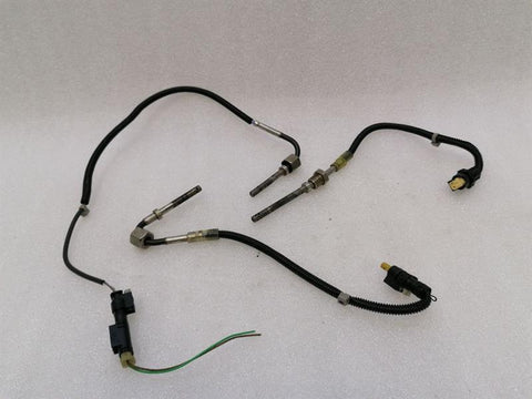 Mercedes X166 Exhaust Gas Temperature Sensor A0009058604 Flue Gas Temperature Sensor