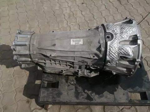 Mercedes GLE 9G 9 SPEED W292 C292 Gearbox A7252709710 Transmission GLE350 DIESEL