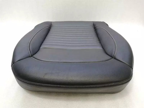 Mercedes GLE W292 C292 Left Seat Pad A2929108905 Left Seat Leather Trim