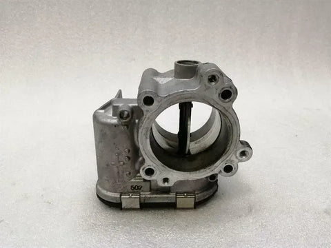 Mercedes GLE W292 C292 diesel OM642 throttle body A6420900270 throttle