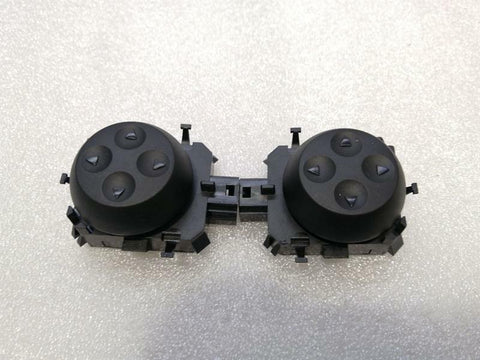 Mercedes GLE W292 C292 Seat Lumbar Switch Set A2059057603 Seat Switch Set