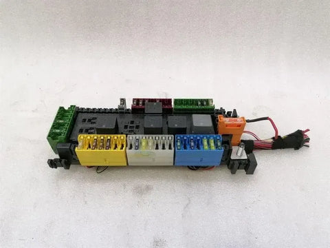 Mercedes GLE W292 C292 Fuse Box A1669061202 Fuse Box