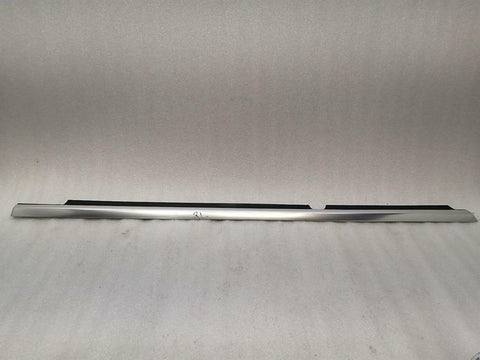 Mercedes GLE W292 C292 Rear Left Body Moulding A2927350165 Rear Left Strip