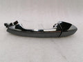 Mercedes GLS 350D left door handle A2047601370 door handle left keyless
