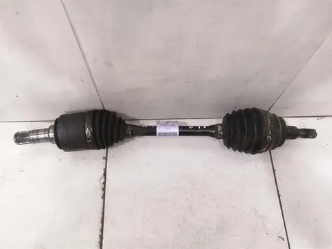 Mercedes GLE W292 C292 Left Front Drive Shaft A1663303300 Drive Shaft Front Li