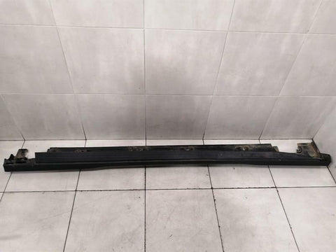 Mercedes GLE W292 C292 side skirt left A2926980154 side sill left