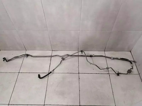 Mercedes GLS 350D ARS Pipe Set A1663201053 ARS Hose Set ARS DYNAMIC