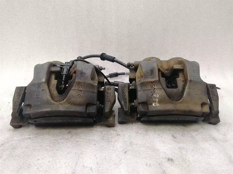 Mercedes GLE W292 C292 brake caliper set A1664210581 brake caliper front set