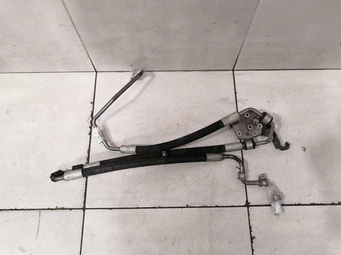 MERCEDES GLS X166 ARS Trousers A1663201872 Power Steering Active Driving Stability