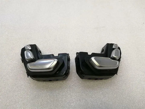 Mercedes GLE W292 C292 Seat Control Switch A2929054000 Seat Switch Set