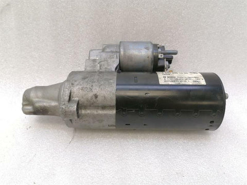 Mercedes GLS 350D starter engine A6429060800 starter OM642
