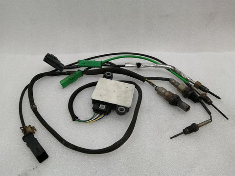 LAND ROVER RANGE ROVER L405 Lambda Sensor Sensor FPLA-51299-CB