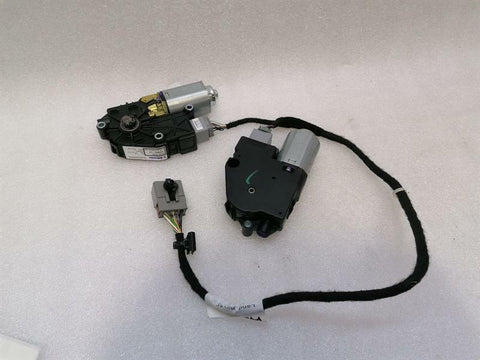 LAND ROVER RANGE ROVER L405 Sun Roof Motor CPLA-53505-AD Sunroof Motor Kit