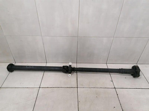 BMW 4 M4 G82 G22 propellant 26109501825 gimbal shaft RWD