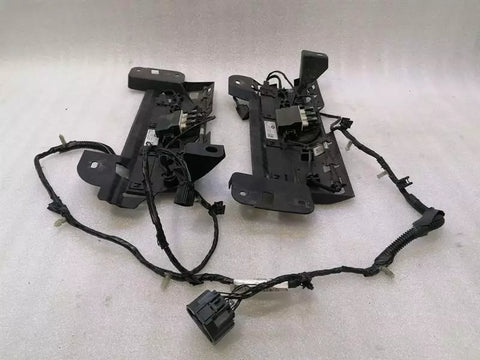 LAND ROVER RANGE ROVER L405 Wiring Loom GK52-14F238-CB TAILGATE SENSOR BOOT LID