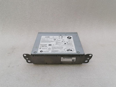 BMW 4 M4 G82 G22 5A7D560 Audio System Controller Head Unit Radio MGU SAT NAV UNIT