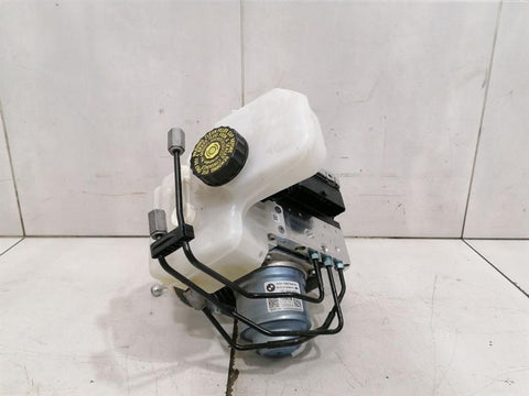 BMW 4 M4 G82 G22 A.B.S pump 7907545 ABS pump hydraulic block