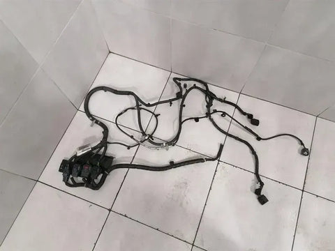 RANGE ROVER L405 Rear Subframe Wiring Loom GPLA-14M401-DB Harness