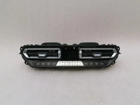 BMW 4 M4 G82 G22 Car Climate Control 9855409 Climate Control Panel A/C