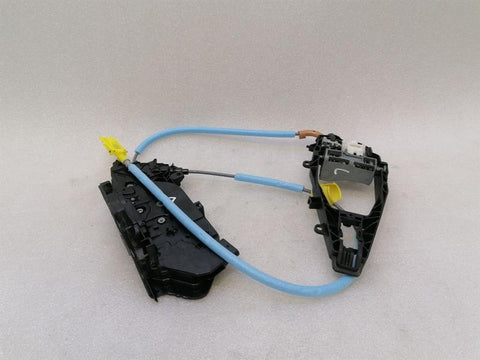 BMW 4 M4 G82 G22 door lock 7956149 door lock RHD LEFT LEFT RIGHT HANDLEBAR