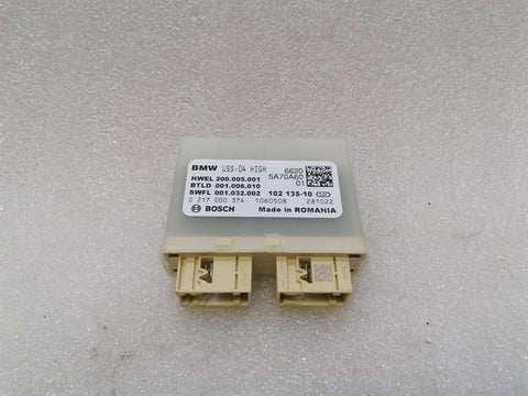 BMW 4 M4 G82 G22 Electronic Module 5A70A60 Control Unit PDC PDK