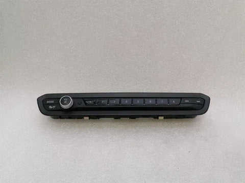 BMW 4 M4 G82 G22 Switch 5A47C61 Switch AUDIO RADIO
