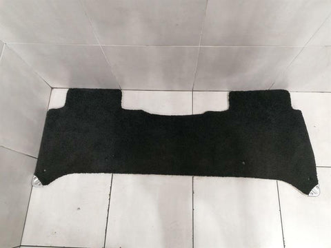 LAND ROVER RANGE ROVER L405 REAR FLOOR MAT CPLA-100A22 Trim