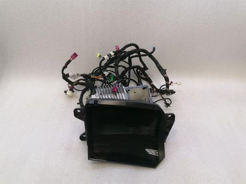 BMW 4 M4 G82 G22 8782164 HEAD UP HUD RHD RIGHT HAND DRIVE