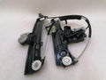 BMW 4 M4 G82 G22 left front door winder 5A071C3 front left window