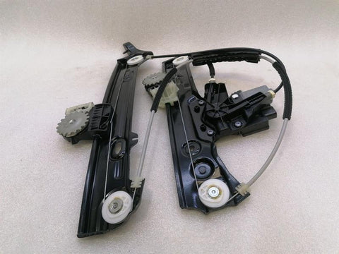 BMW 4 M4 G82 G22 left front door winder 5A071C3 front left window