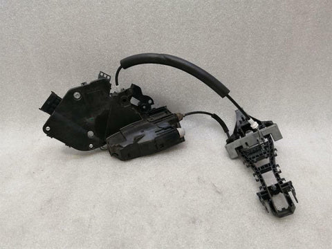 Land Rover Range Rover Sport L494 FLH Door Lock DK62-203A29-TD RHD RIGHT HAND DRIVE