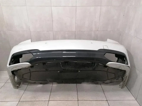 BMW 7 series G11 Rear Bumper 8064760 Rear Bumper