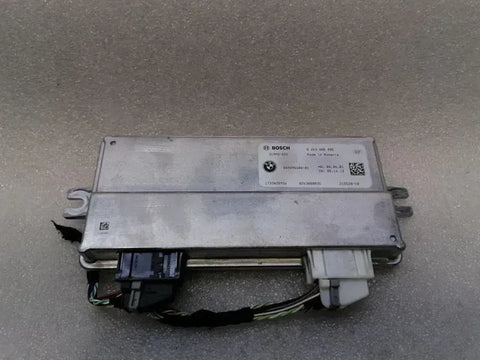 BMW 7 series G11 electronic module 049496604 ICAM control unit
