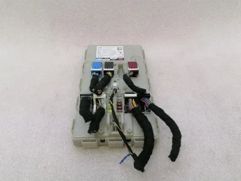 BMW 7 series G11 electronic module 8801716 BCM control unit