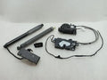 BMW 7 series G11 boot lock 735709710 car boat retrofit tailgate lock