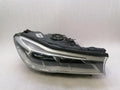 BMW 7 Series G11 Right Headlight 7483246 RHD SPARES OR REPAIR Headlight
